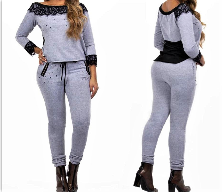 Sport Set - Acirassi