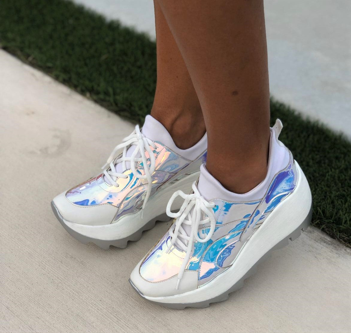 Luxor Sneakers - Sexatoo