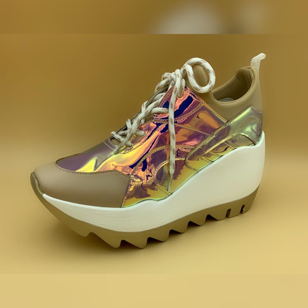 Luxor Sneakers - Sexatoo