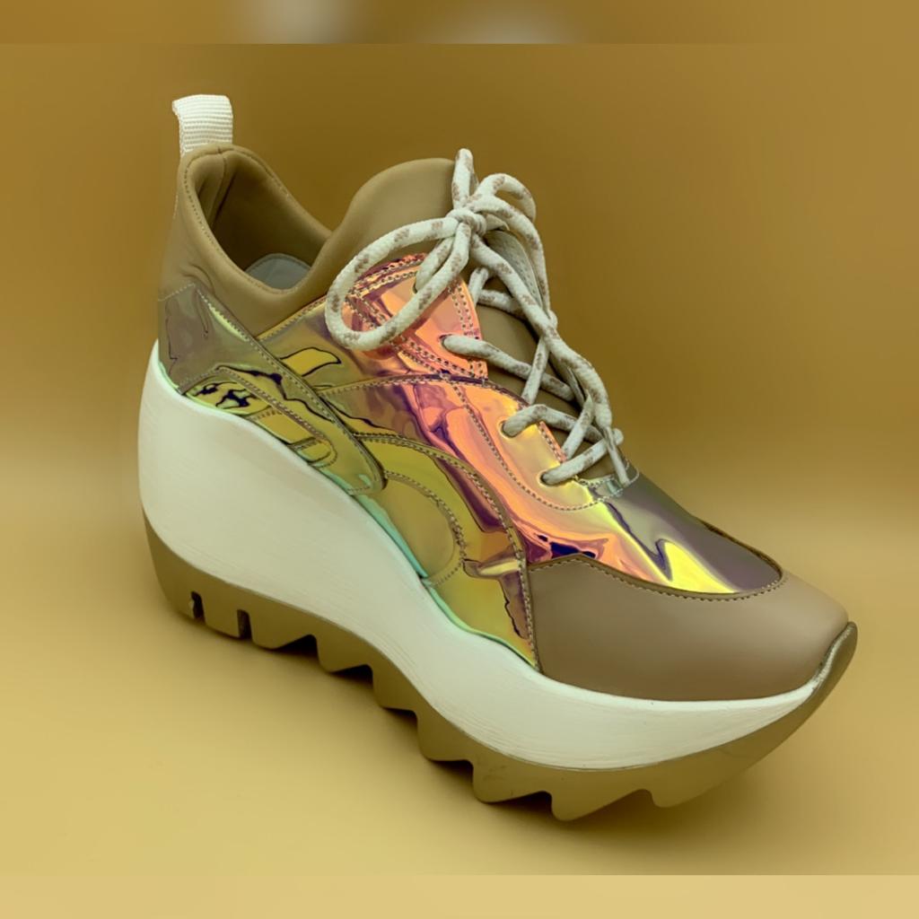 Luxor Sneakers - Sexatoo