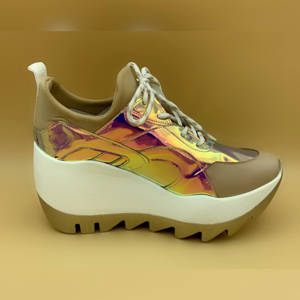 Luxor Sneakers - Sexatoo
