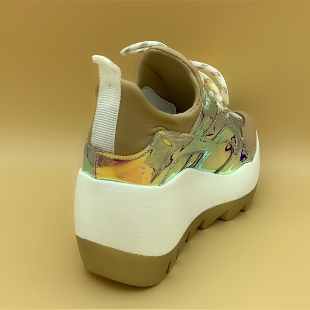 Luxor Sneakers - Sexatoo