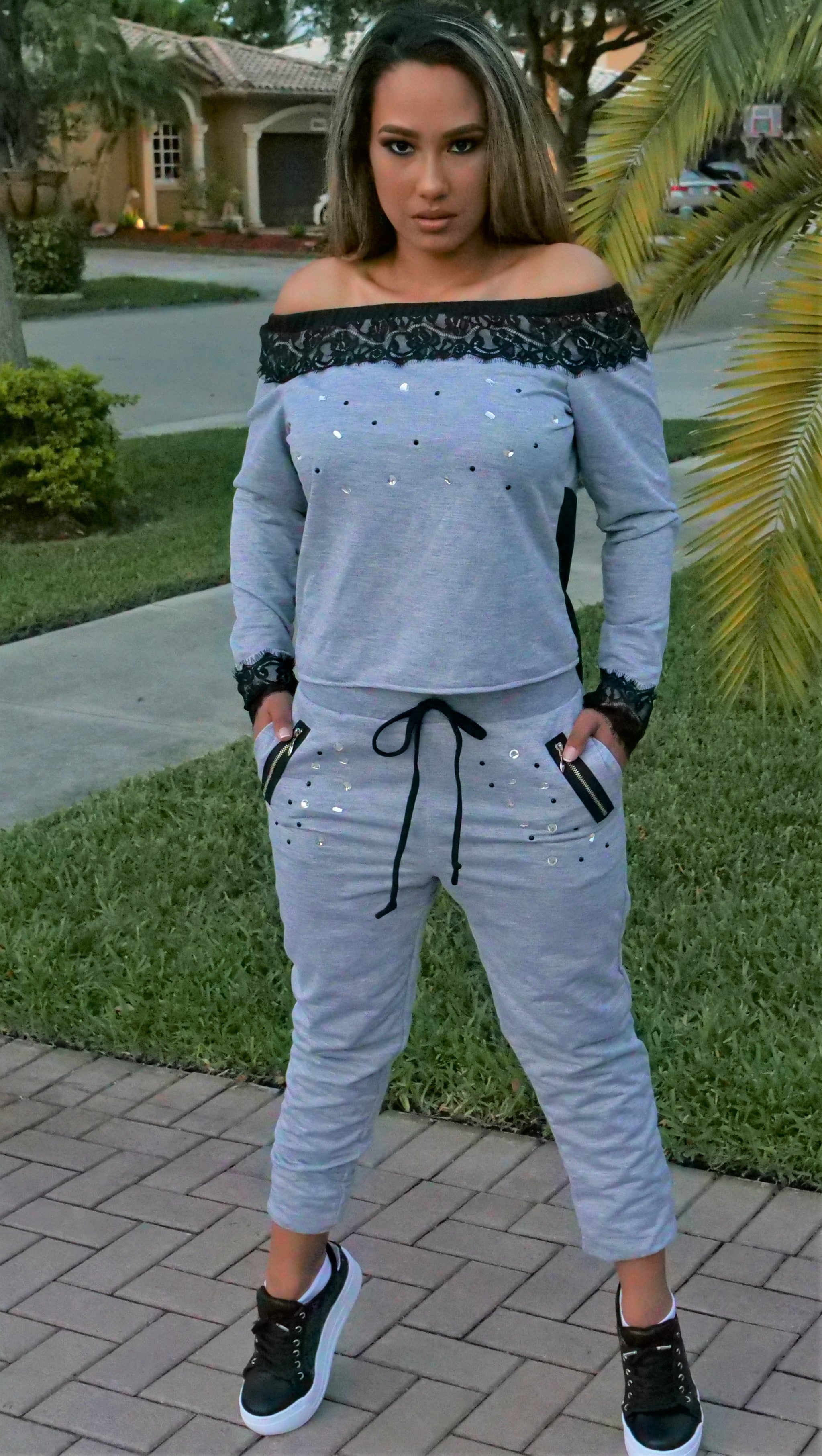 Sport Set - Acirassi
