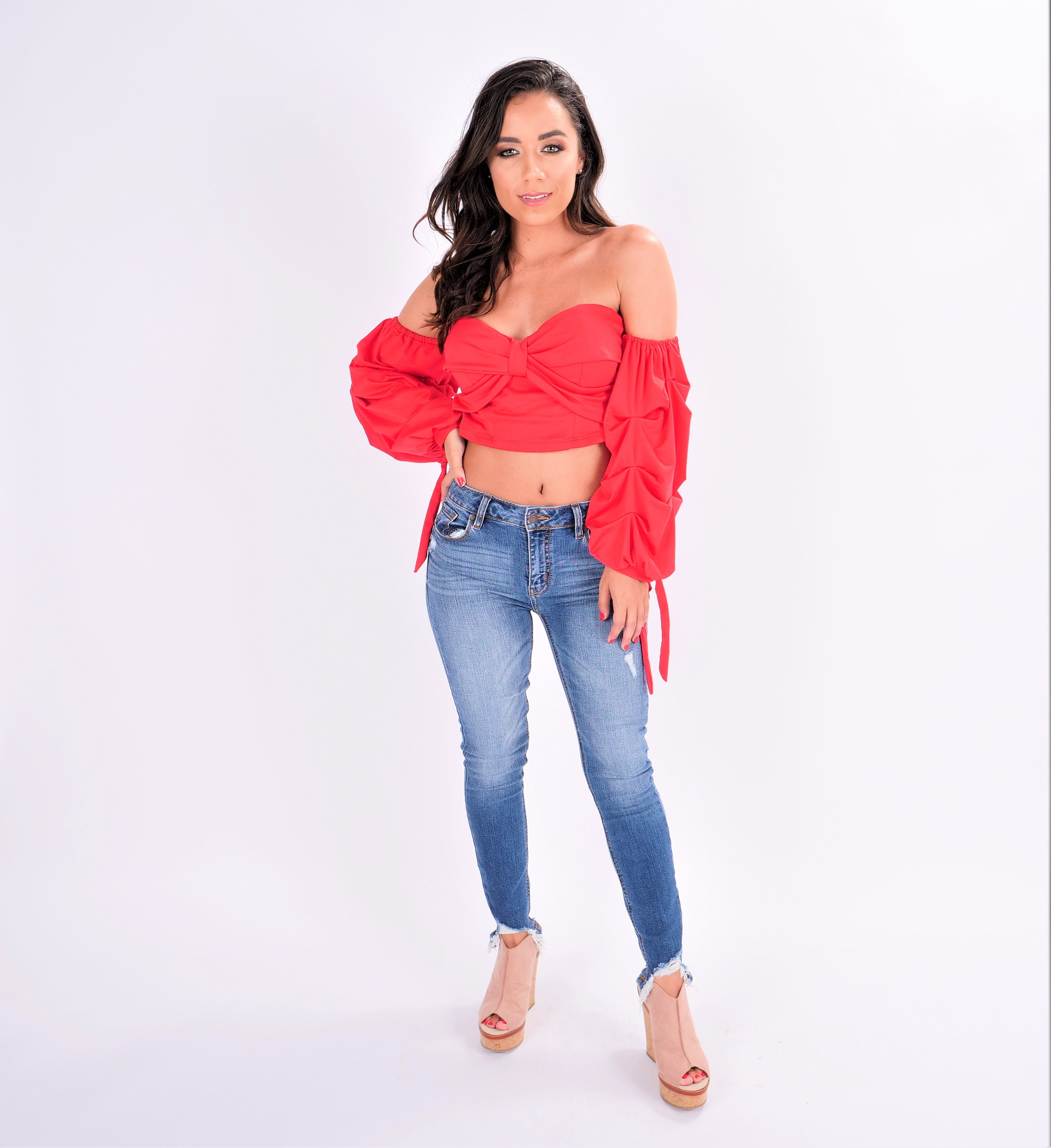 Top - Voov