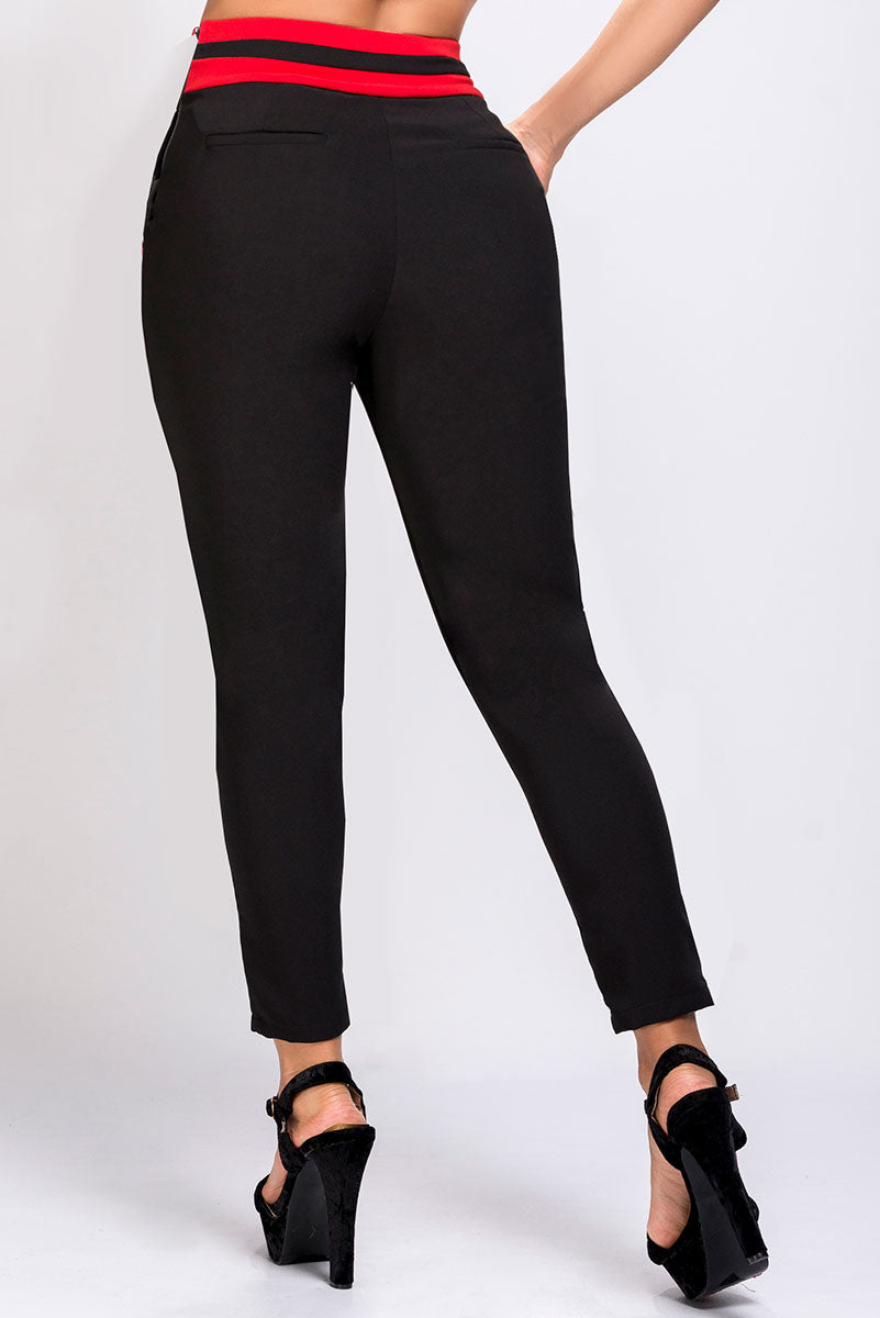 Pants  Casual - Astauand