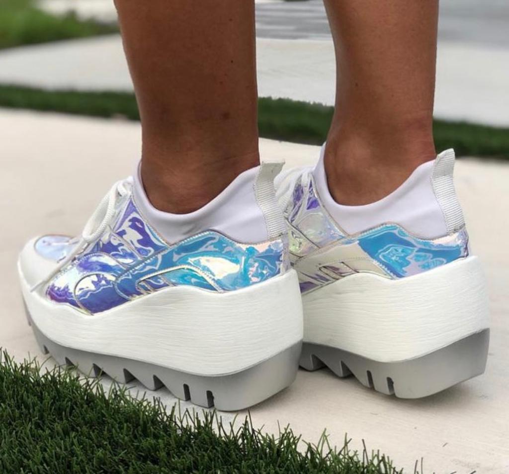 Luxor Sneakers - Sexatoo