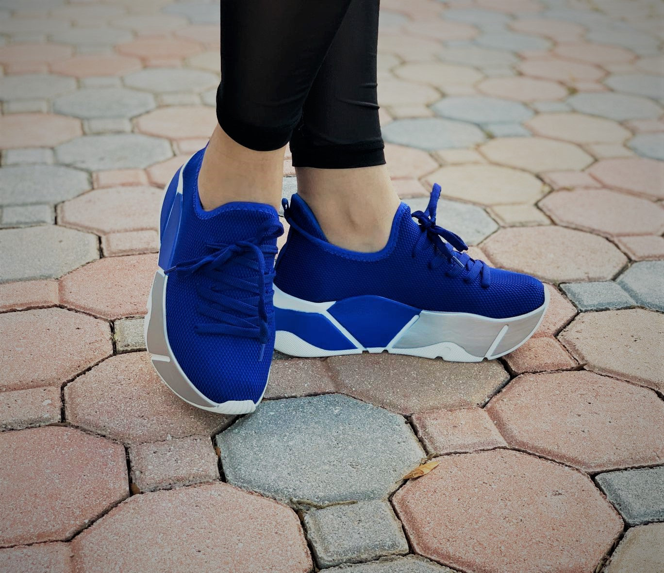 Tokyo Sneakers - Bioyino