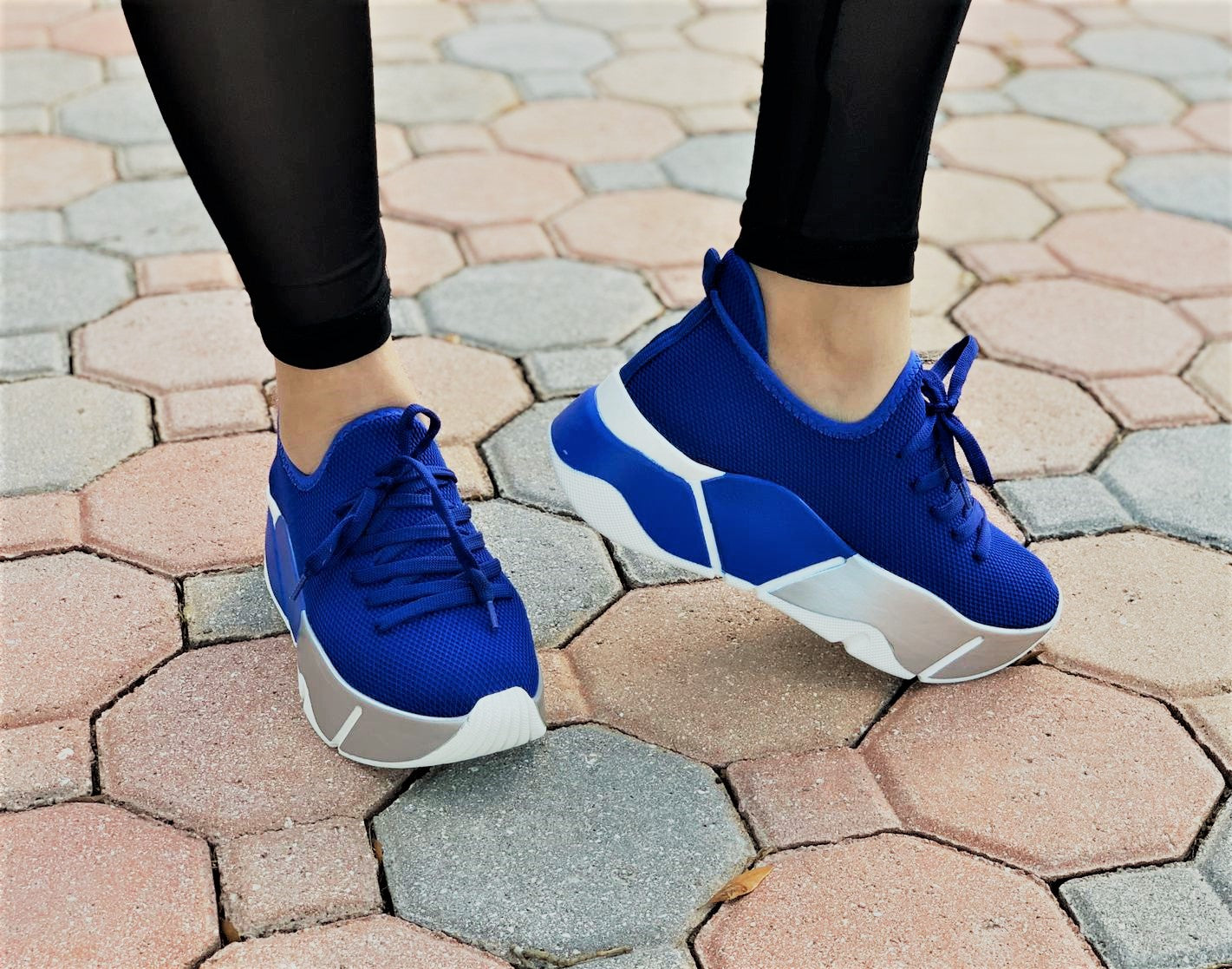 Tokyo Sneakers - Bioyino