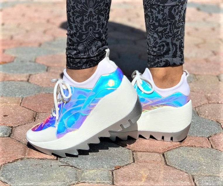 Luxor Sneakers - Sexatoo