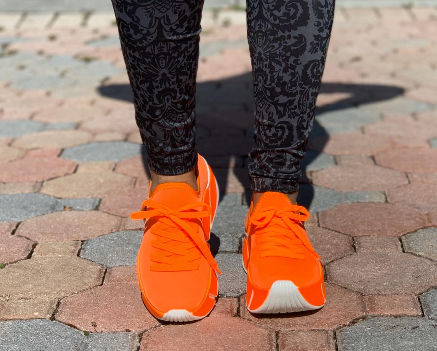 Tokyo Sneakers - Bioyino
