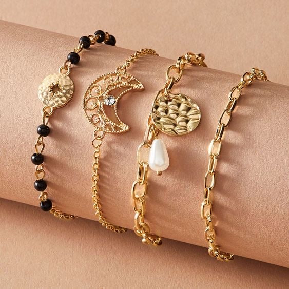 Bead Pearl Moon pack
