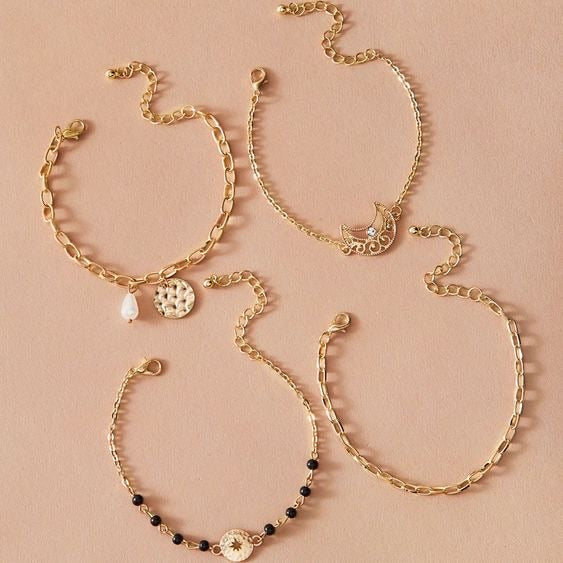 Bead Pearl Moon pack
