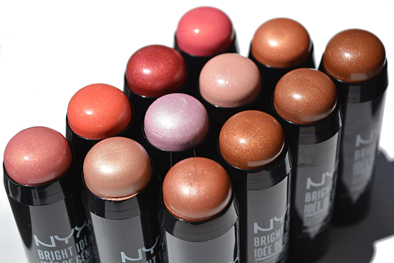 Bright Idea NYX